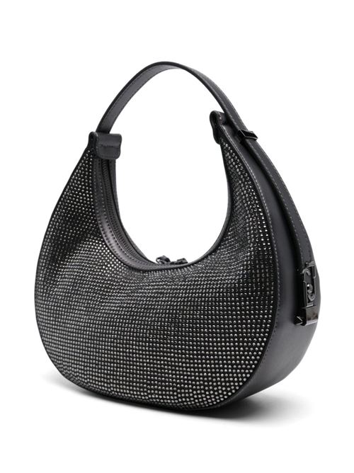 Borsa donna con strass LIU-JO | AF4225E050704020